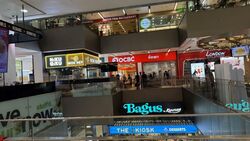 Paya Lebar Square (D14), Office #604183741